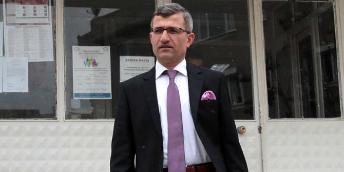 Dink cinayetinin eski savcısına "Dink iddianamesi"
