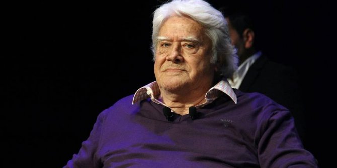 Oyuncu Cüneyt Arkın: Keşke daha az film çekseydim de özgürlüğe dörtnala koşsaydım