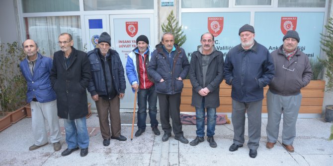 Ankara Valiliği, sokakta tek bir evsiz bırakmamak için harekete geçti