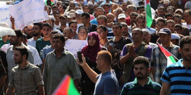 İsrail Gazzeli balıkçılara saldırdı: 1 ölü 2 yaralı