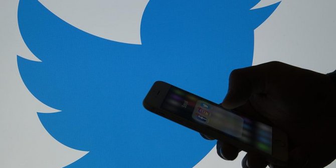 Twitter kara propagandayı deşifre eden hesabı dondurdu