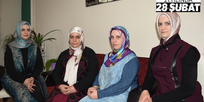 'Almanya'da yabancıydık memleketimizde de yabancı olduk'