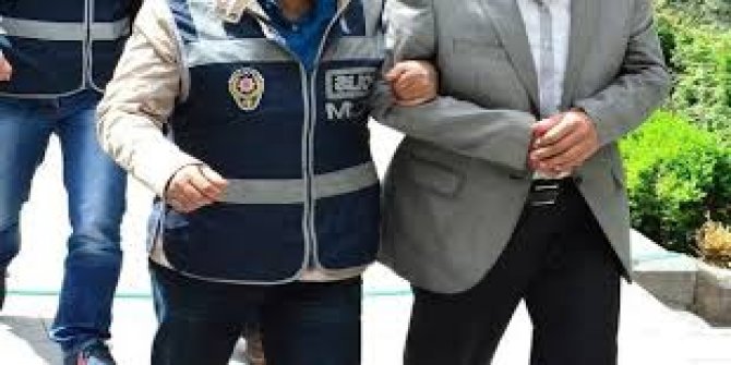 FETÖ'ye yönelik 'ankesörlü telefon' soruşturmasında 42 tutuklama
