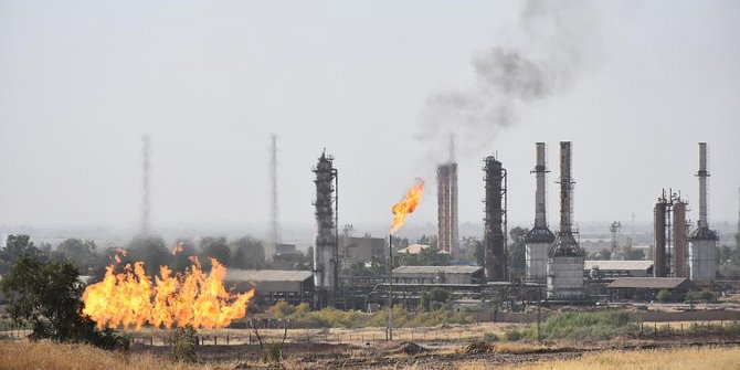 Kerkük petrolü yeniden Türkiye üzerinden ihraç edilecek