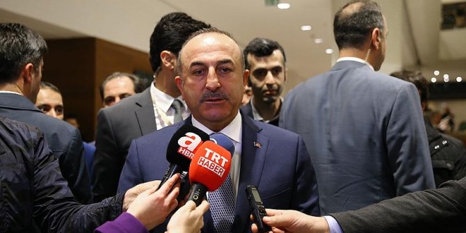 Salih Müslüm, başka ülkeye giderse de peşini bırakmayacağız