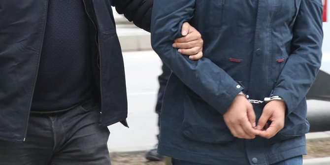 Gecekondu yakan suç örgütüne operasyon