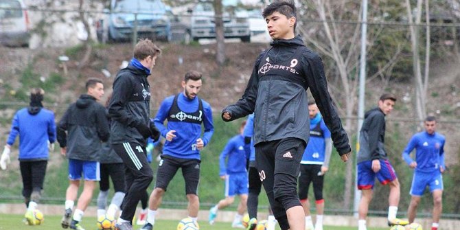 İshak Doğan: Milli takımı çok özledim