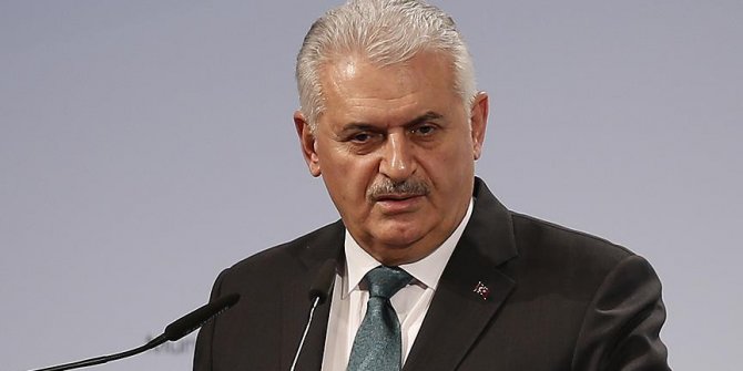Başbakan Yıldırım: 28 Şubat davasında en ağır cezayı alacaklar