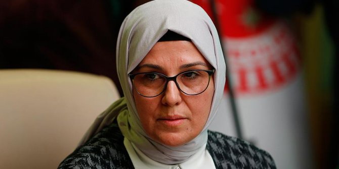 'Birçok insan mağdur oldu ama hiçbiri şiddete yönelmedi'
