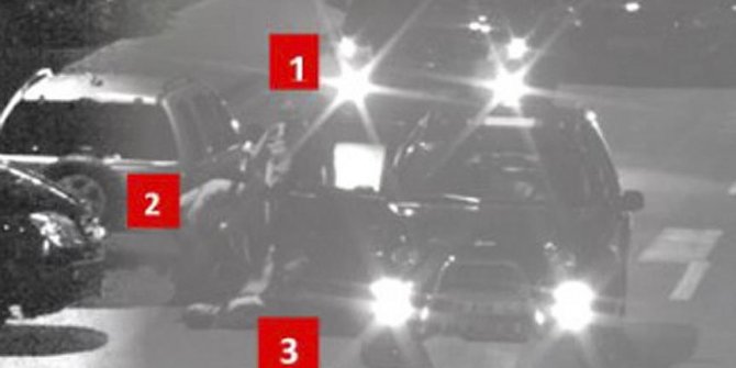 Şehit astsubay için ambulans gelmesini engellemişler
