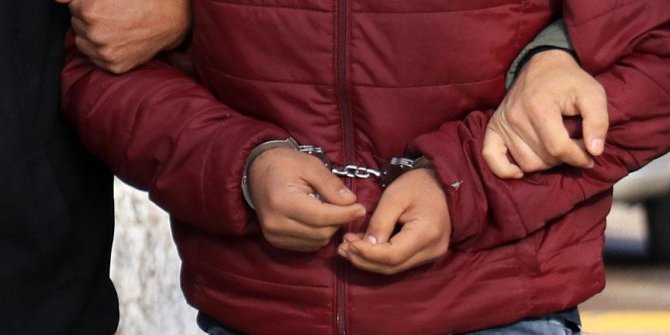 Kayseri merkezli 13 ilde FETÖ operasyonu: 8 gözaltı