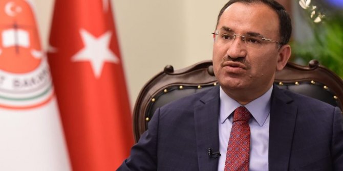 Bozdağ'dan 'erken seçim' açıklaması