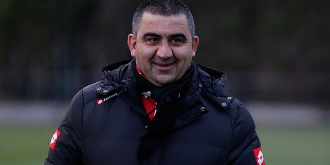 Gençlerbirliği Özat ile yenilmiyor