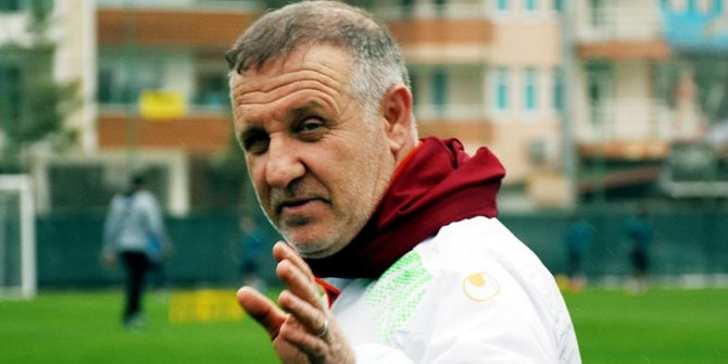 'Alanyaspor kesinlikle Süper Lig'de kalmalıdır'