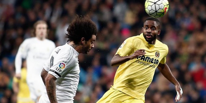 Bakambu da Çin'e gitti