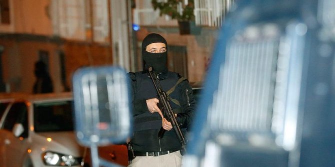 DEAŞ operasyonları hız kesmedi