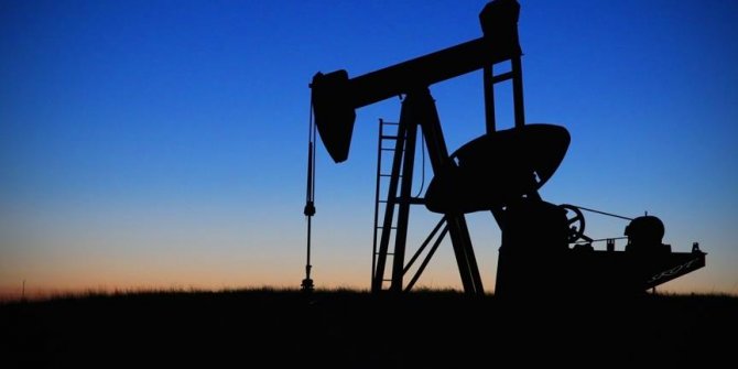 Irak, geçen ay 95 milyon varil petrol ihraç etti