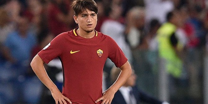'Cengiz Ünder 100 milyon avroya satılabilir'