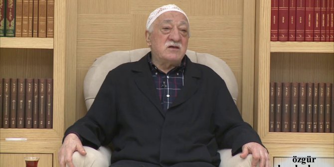 FETÖ elebaşı Gülen'in akrabasına hapis cezası