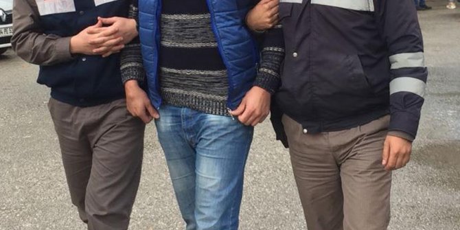 Sınırı geçen 2 Yunan askeri yakalandı