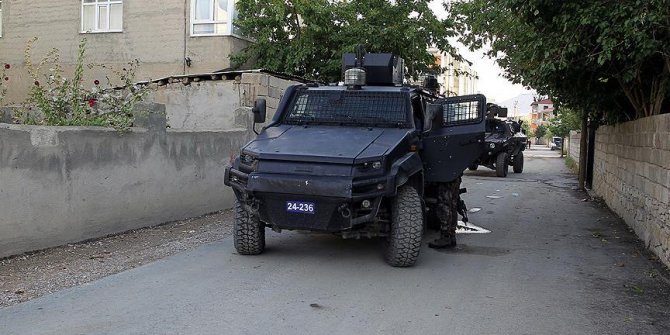 Hakkari'de gösteri ve yürüyüşlere geçici yasak