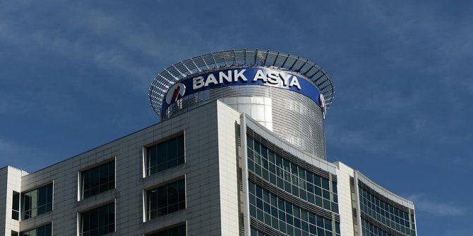 'Bank Asya'dan TMSF'ye 610 milyon TL ödenecek'