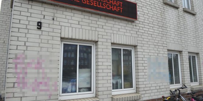 Almanya'da geçen yıl İslam karşıtı 950 saldırı kayıtlara geçti