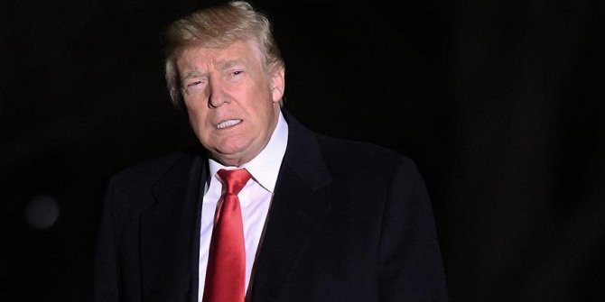Trump’tan Avrupa yapımı otomobile vergi tehdidi