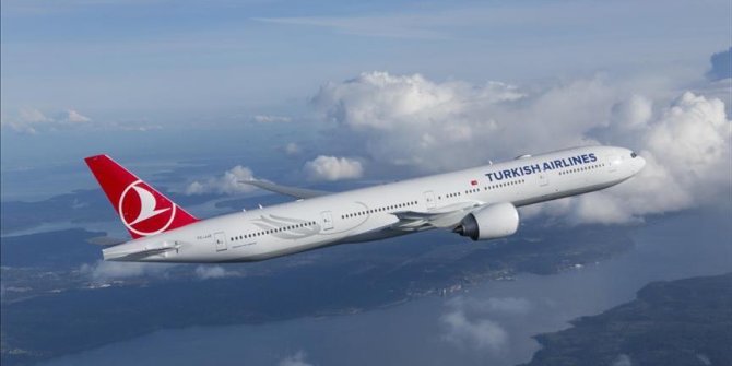 THY Genel Müdürü Ekşi: THY'nin hedefi bütün pilotların Türk olması