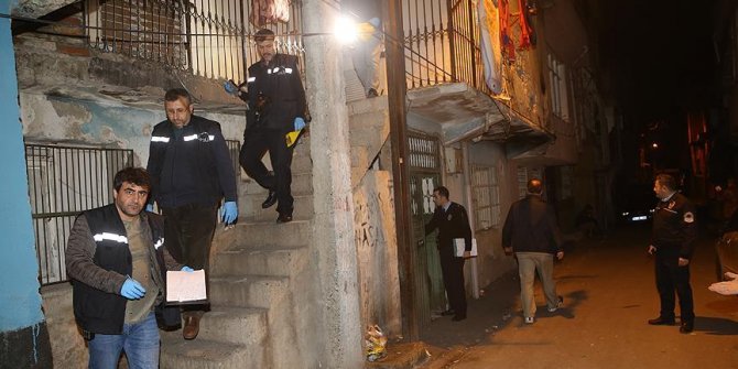 Uyuşturucu operasyonunda polise ateş açıldı: 1 yaralı