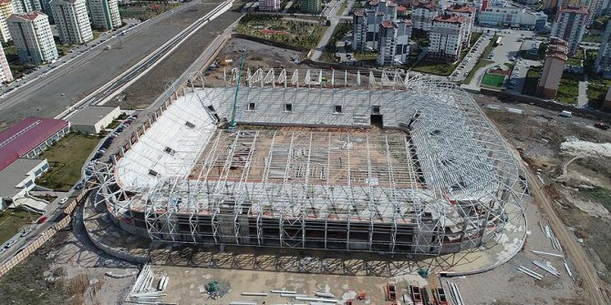 Ankara futbolunun yeni yüzü yükseliyor
