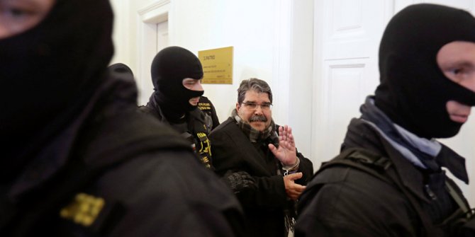 Salih Müslüm nereye giderse gitsin peşini bırakmayacağız
