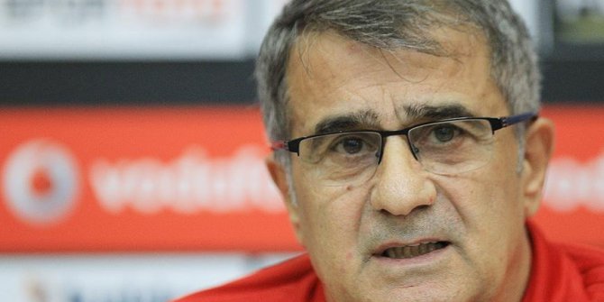 Beşiktaş Teknik Direktörü Güneş: Babel'in golleri ibreyi bize çevirdi