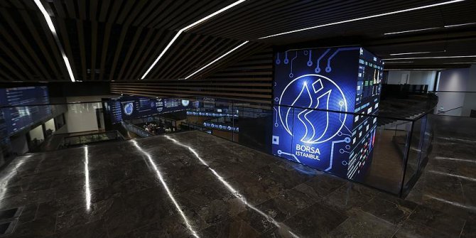 Borsa günü yatay tamamladı