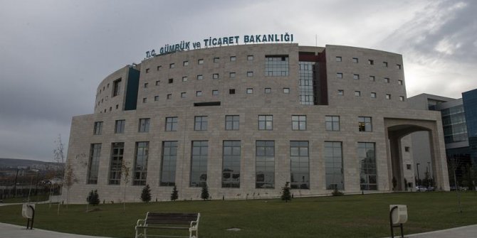 Gümrük ve Ticaret Bakanlığı 20 personel alacak