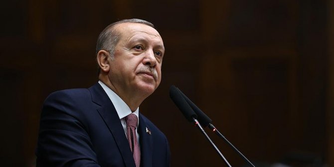 Cumhurbaşkanı Erdoğan: Batsın sizin kararınız