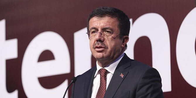 Ekonomi Bakanı Zeybekci: Türkiye'nin büyüme ivmesi devam edecek