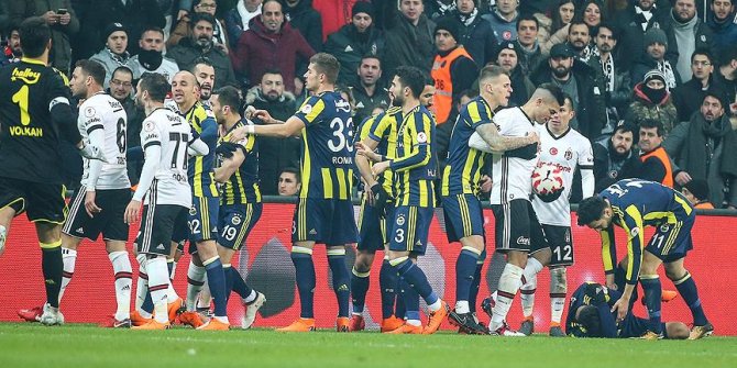 Beşiktaş, Mehmet Ekici ve De Souza'nın PFDK'ya sevkini istedi