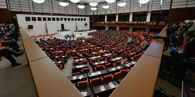 HDP'li üç vekil hakkında fezleke düzenlendi