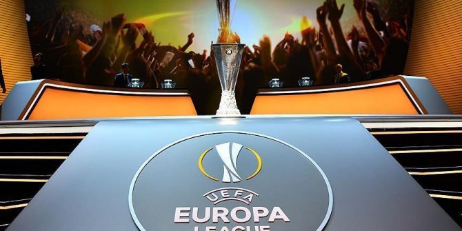 UEFA Avrupa Ligi'nde son 16 turu başlıyor