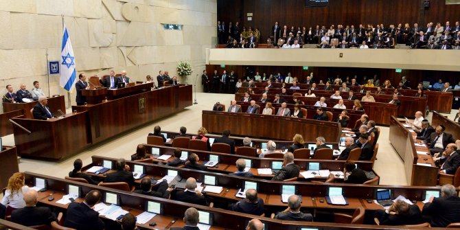 İsrail Filistinlileri Kudüs'ten sürmeye hazırlanıyor