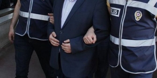 121 şüpheli hakkında gözaltı kararı verildi.