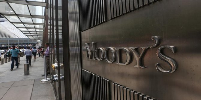 Moody's'ten Türkiye kararı