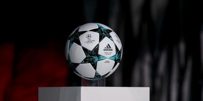 Juventus ve Manchester City çeyrek finalde