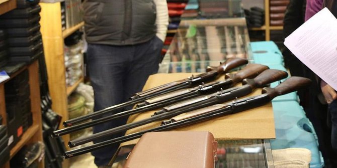 Florida meclisi okul güvenliği tasarısını kabul etti