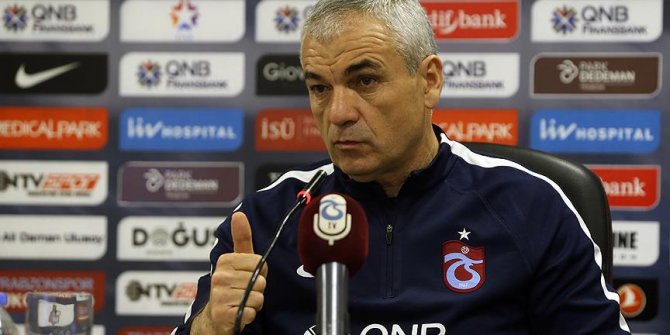 Çalımbay'ın hedefi Avrupa kupaları