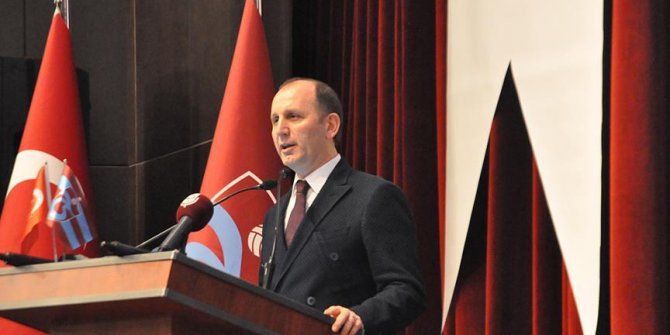 Trabzonspor Kulübü olağanüstü genel kurula gidiyor