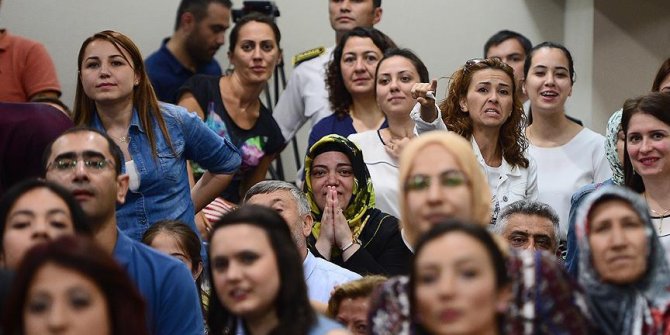 MEB sözleşmeli öğretmenlik sözlü sınav sonuçları açıklandı