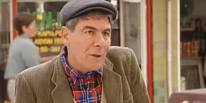 Sanatçı Ercan Yazgan hayatını kaybetti