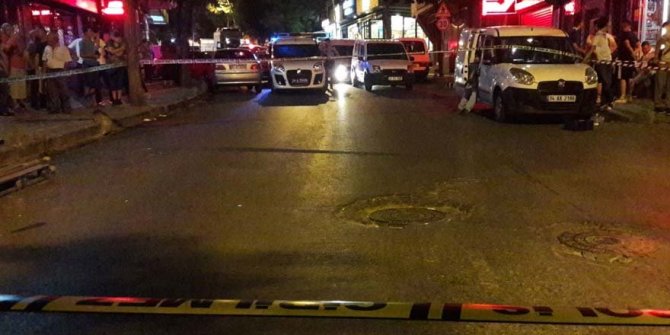 Erzurum'da aileler arasında çatıştı: 4 ölü